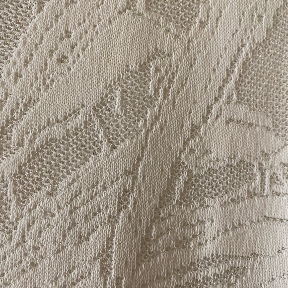 NEW! Chico’s Long Sleeveless Cardigan Vest - Picture 3 of 6